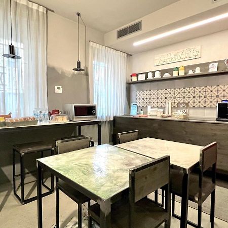 Готель Casa Matilda Порто-Сант'Ельпідіо Екстер'єр фото