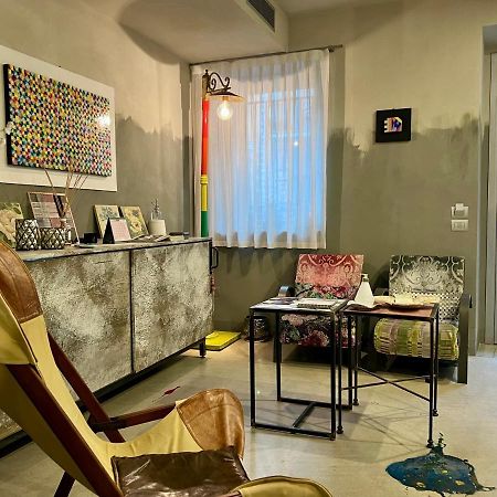 Готель Casa Matilda Порто-Сант'Ельпідіо Екстер'єр фото